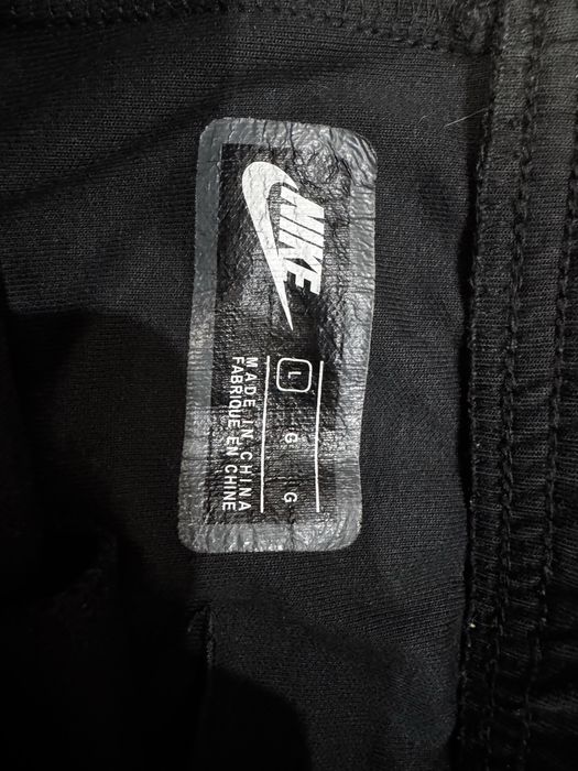 Костюм tech fleece , теч флис