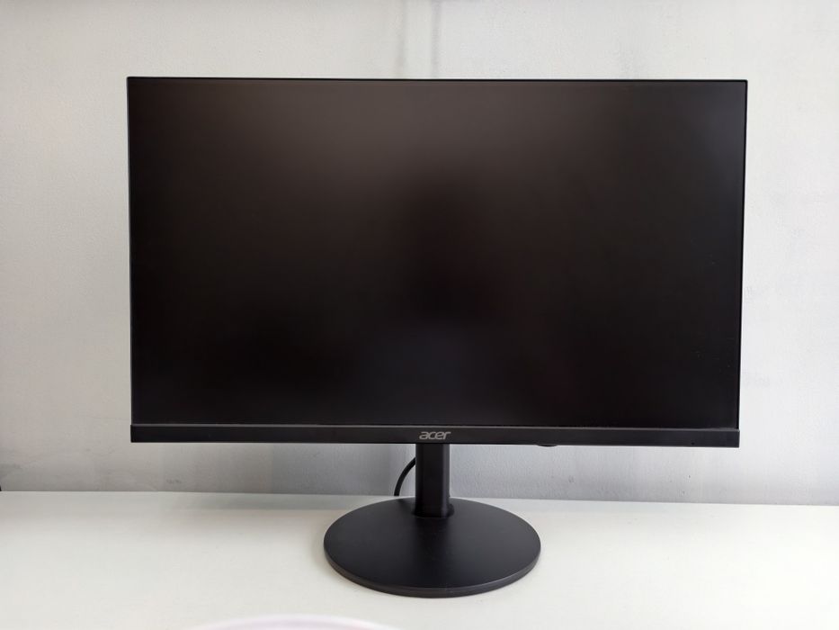 IPS Монитор Acer 24" 120hz SB243Y GObi