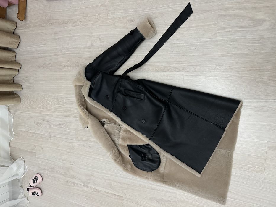 Продам дубленку в отличном состоянии