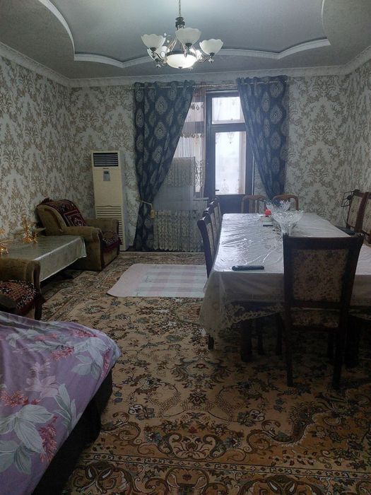 Срочно продаётся 3х ком квартира