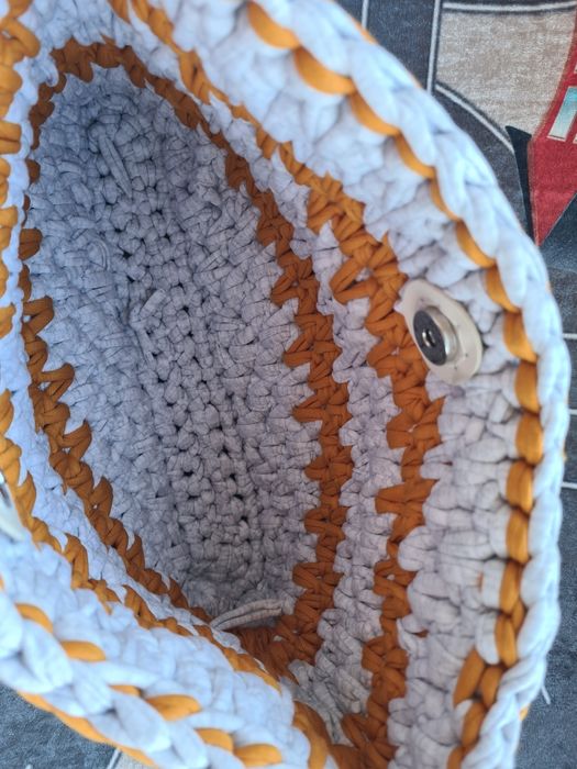 Ръчно изработени плетени чанти