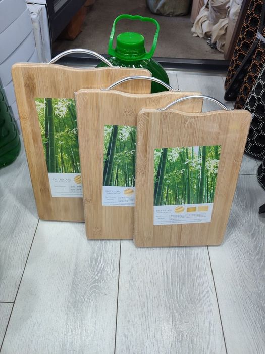 Доска для нарезки