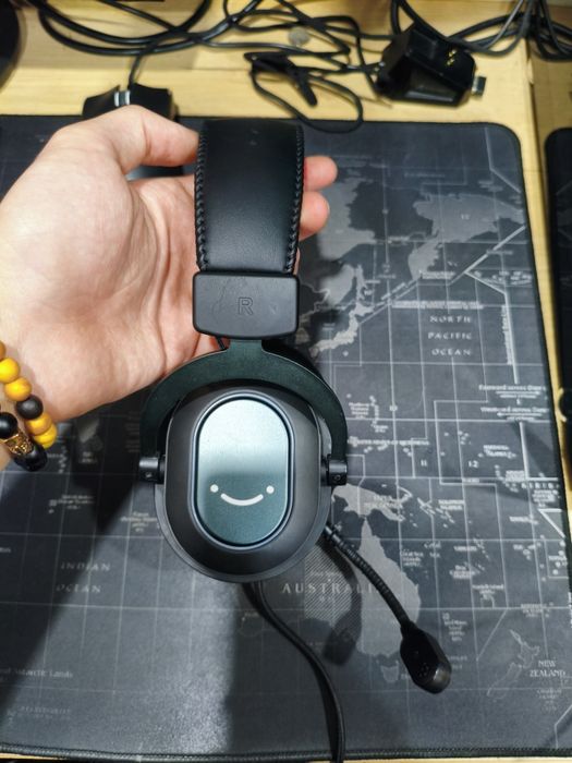 Наушники Fifine H6