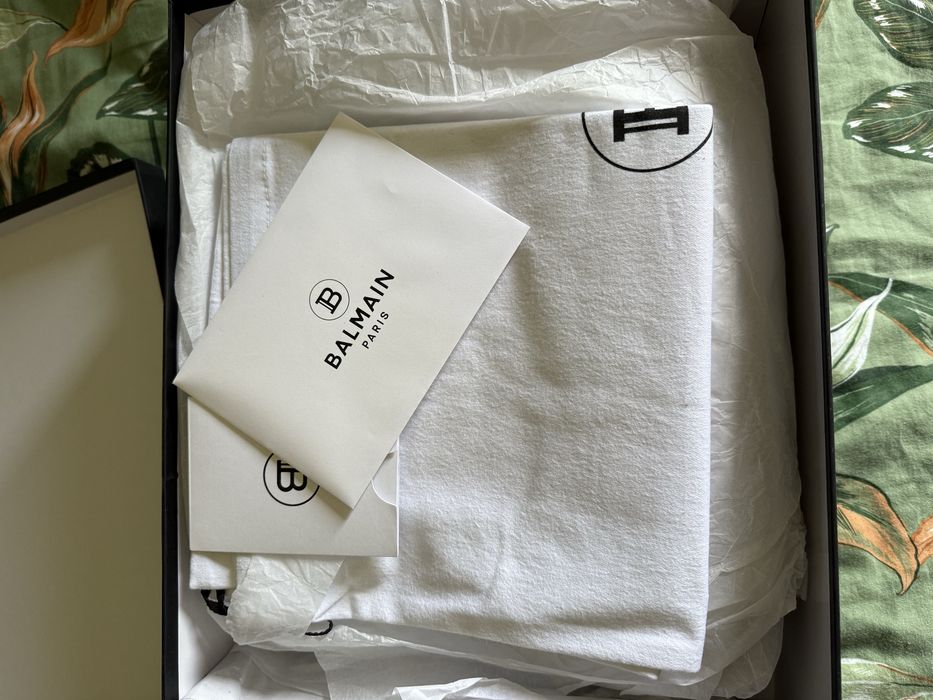 Balmain Оригинал! 42 номер!
