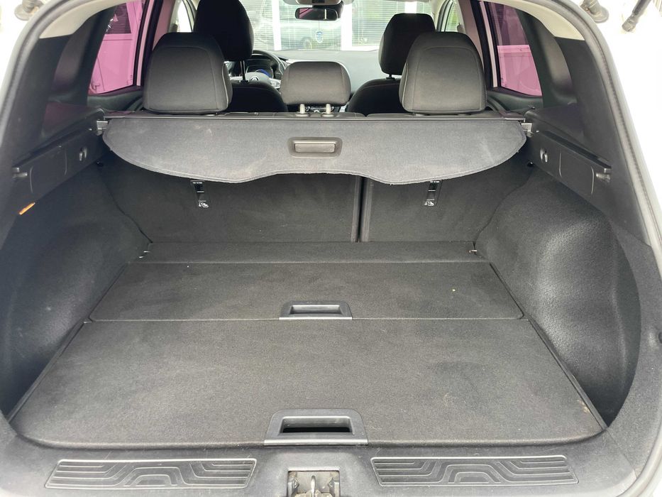 Renault Kadjar an 2016