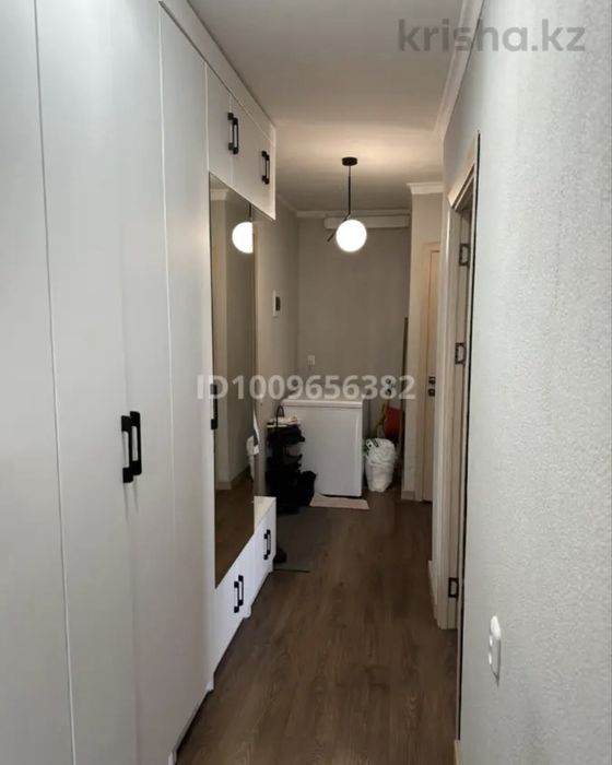 3 комн. квартира 6 микрорайон