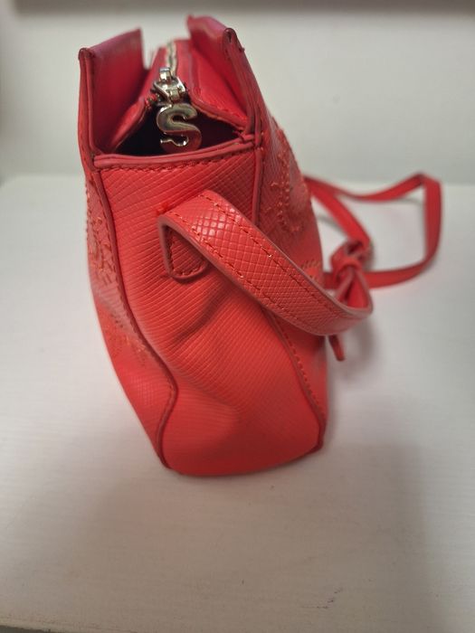 Geanta crossbody Desigual