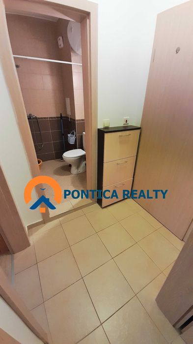 Продава се Двустаен апартамент в к.к. Слънчев бряг - 60 кв.м за 1150 €/кв.м - Снимка #1