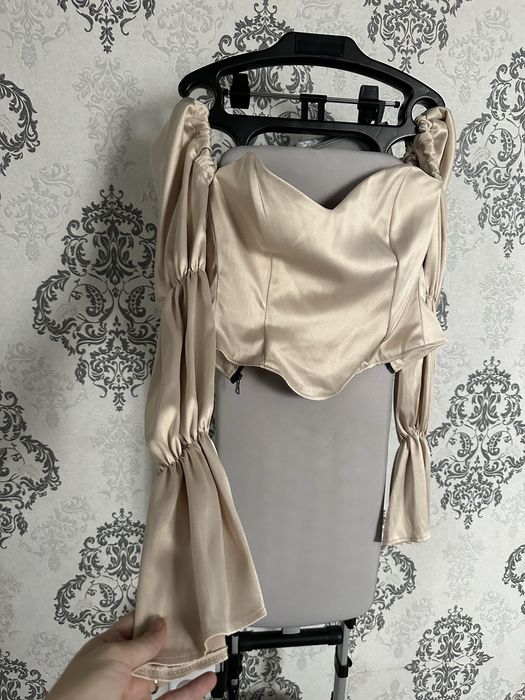 Одежда в хорошем состоянии