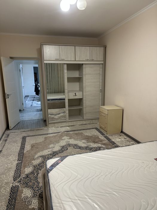 Maxtumquli Gren park Arenda