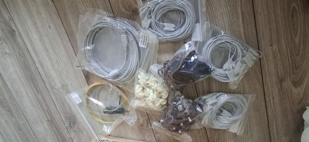 Цифровой электроэнцефалограф (Система ЭЭГ / EEG).