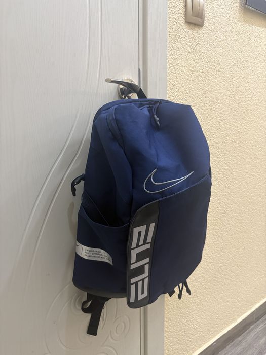 Nike elite раница