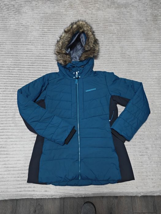 Didriksons geaca parka 42 (M-L)