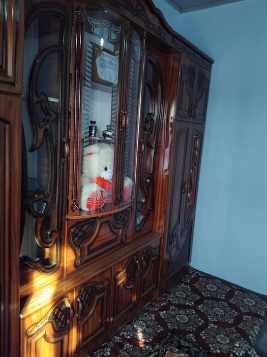 Kam ishlatilgam  xolati yaxshi