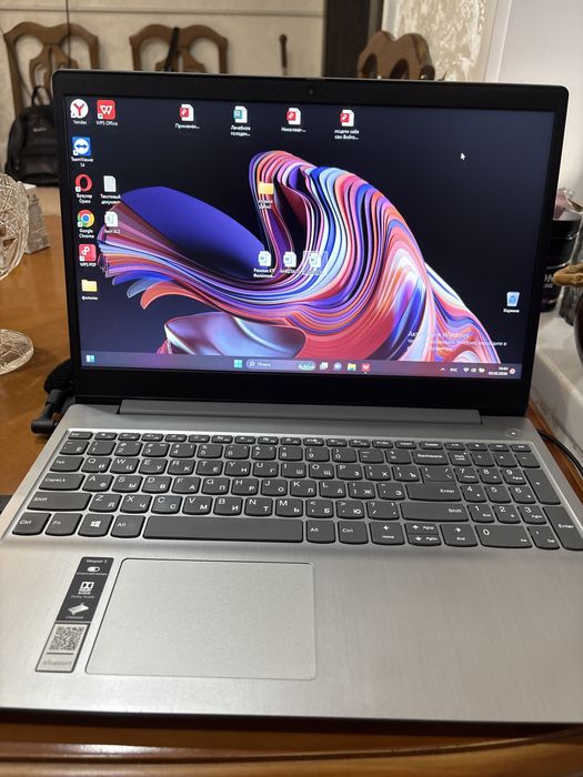 Ноутбук Lenovo Idea Pad 3