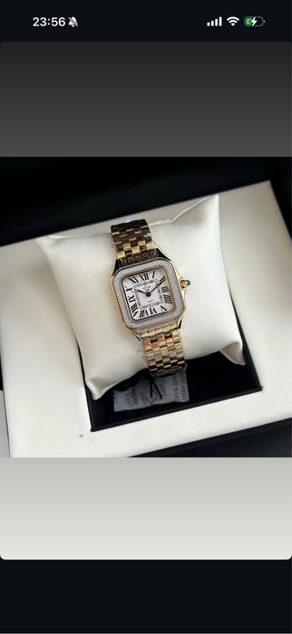 Часы Швейцарские часы от Gevril