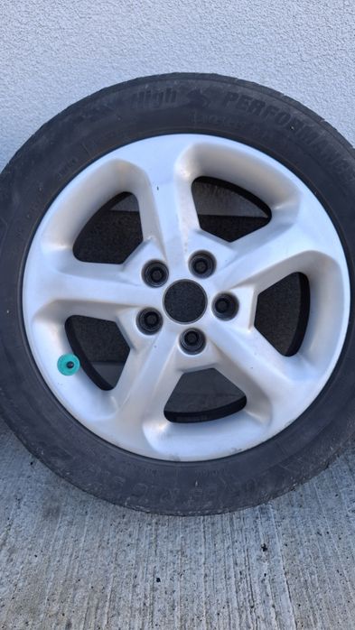 Roti Opel Zafira B
