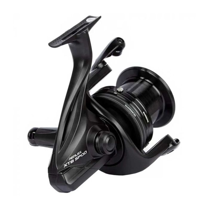 Макара Shimano Reels Aerlex XTB SPOD