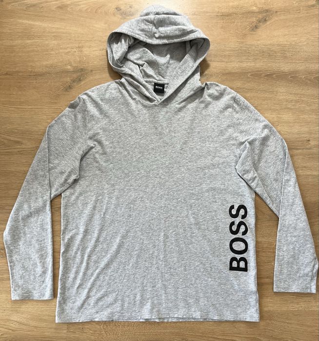 Hugo Boss мъжки суитчър L