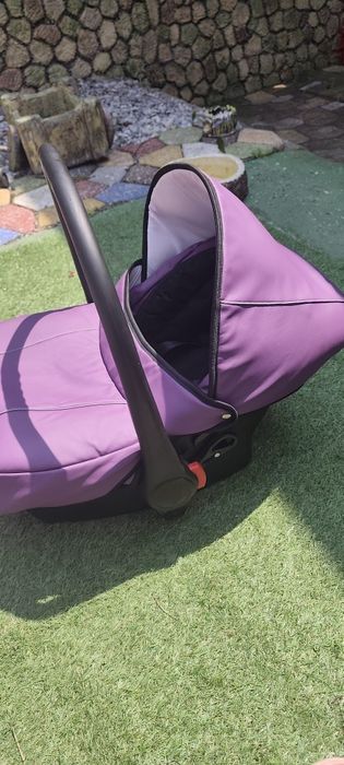 Scoică auto Karwala 0–10 kg – stare impecabila
