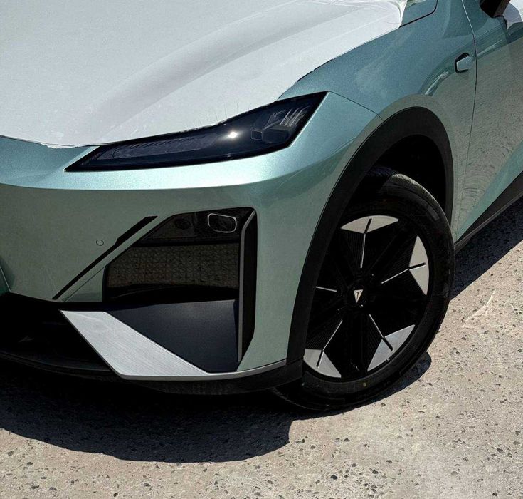 Changan Deepal S07 215 max