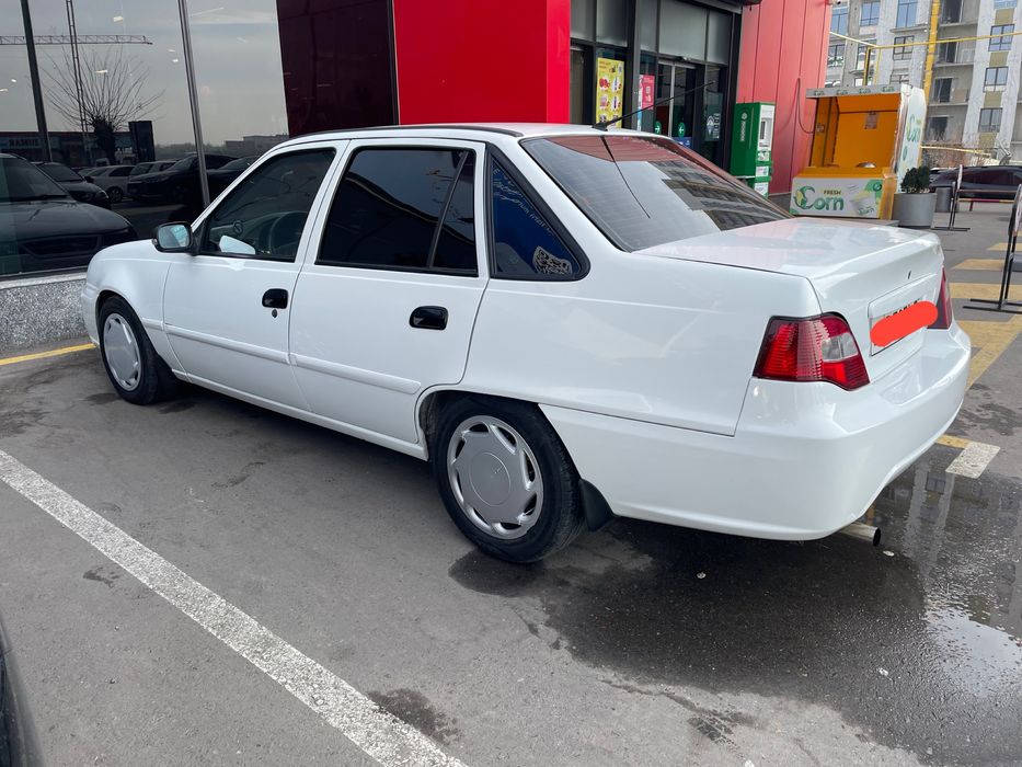 Nexia 2 2009     1.6L