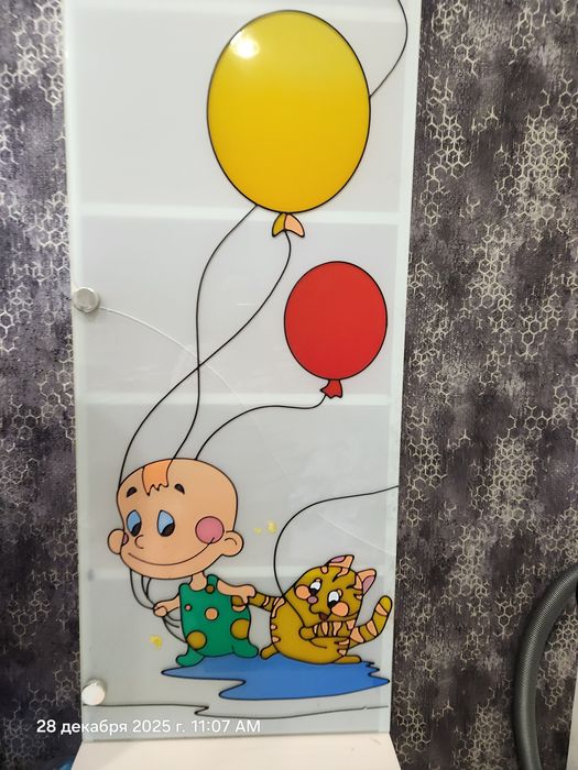 Продам детский шкафчик