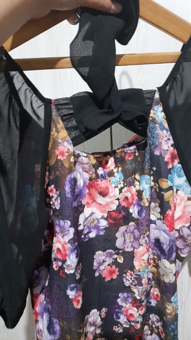 Платье модный. Турецский