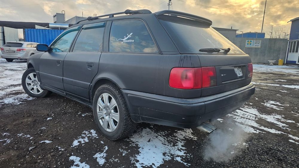 Продам Ауди 100 С4