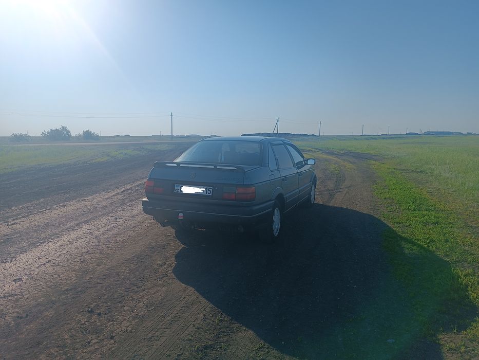 Продам пассат б3