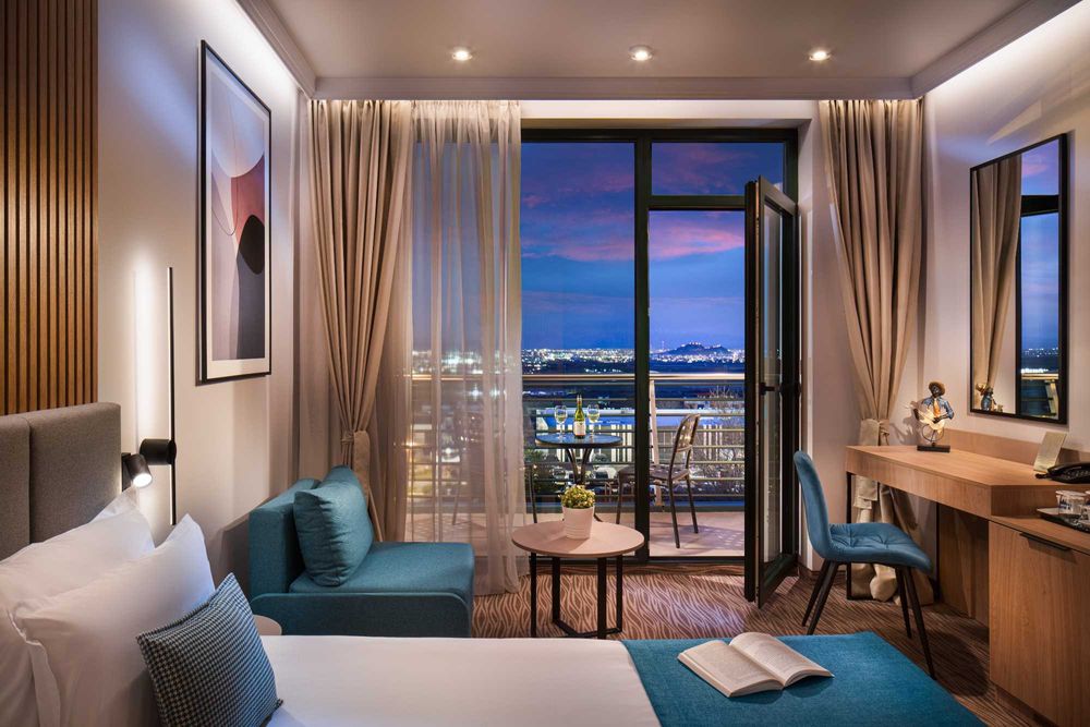 Професионална интериорна фотография - интериорен фотограф.