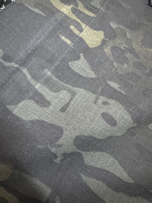 Продам военную форму