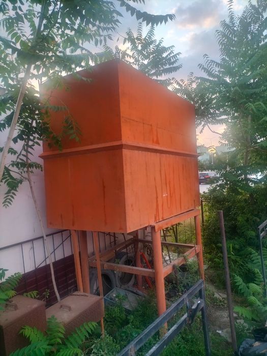 Продам Бочку для воды