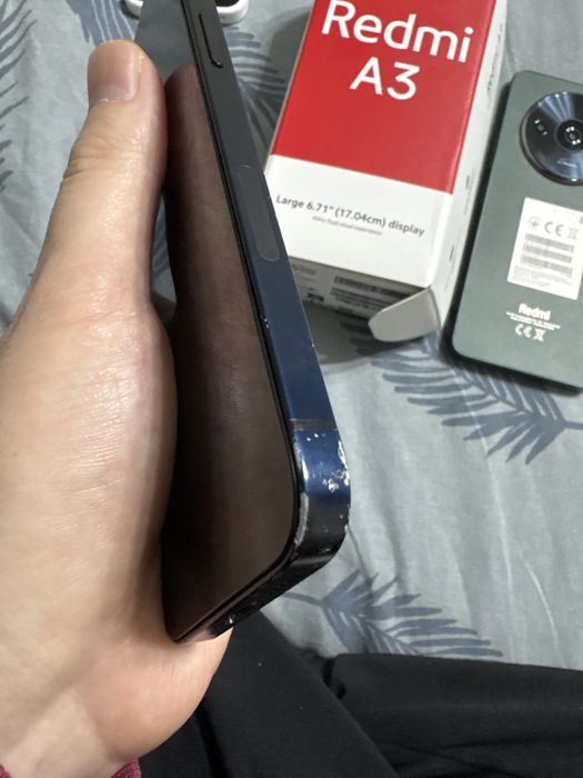 Iphone 12 андройд в подарок