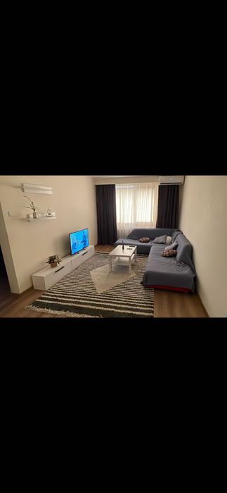 Apartament 3 camere Rahova-13 Septembrie