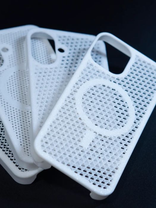Servicii Printare 3D la Comandă / Imprimare 3D PETG, ABS, PLA,ASA