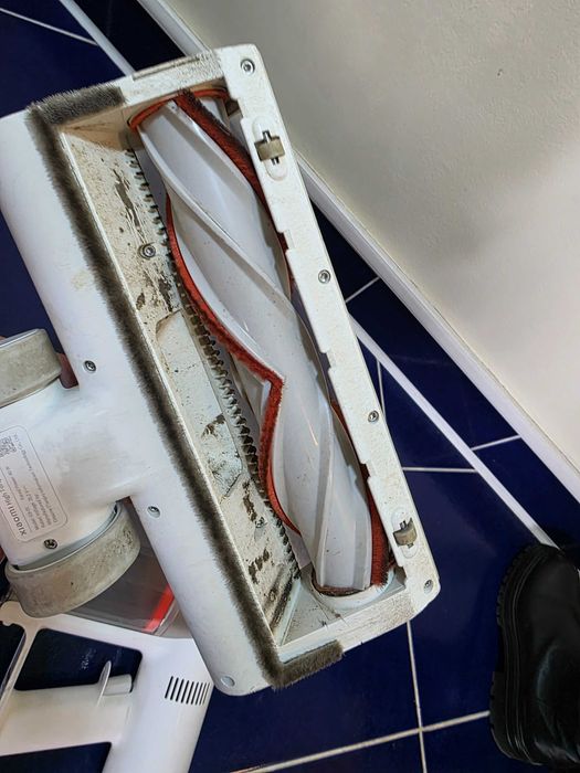 Aspirator Xiaomi G9 fara incarcator, baterie si filtre