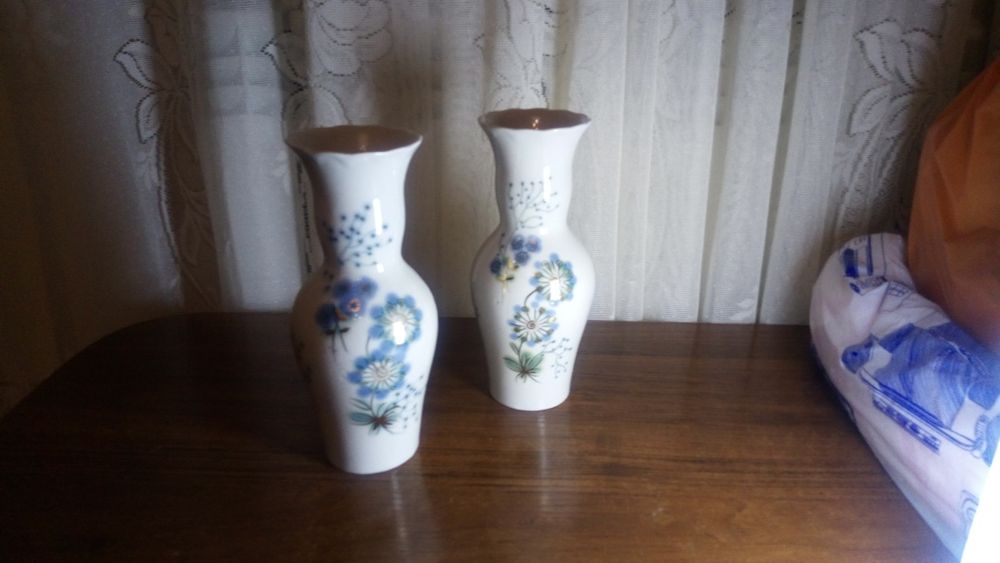 Декоративная посуда.