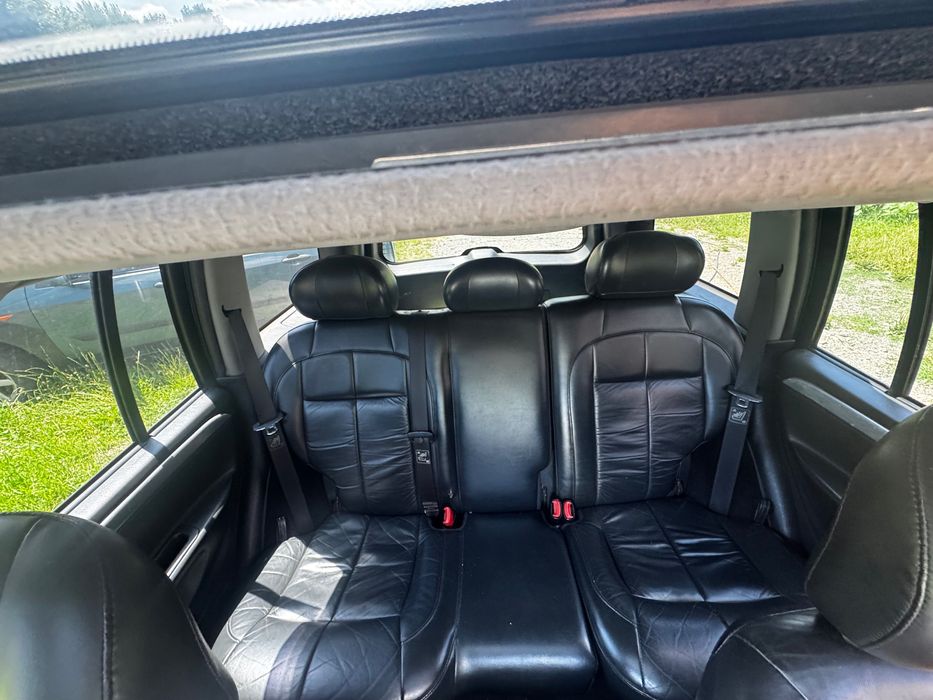JEEP Grand Cherokee 2003 — imagine 5