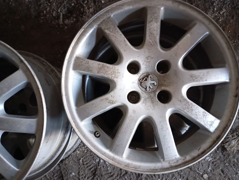 Продам диски в отличном состоянии