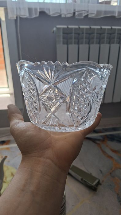 Продам посуду ссср
