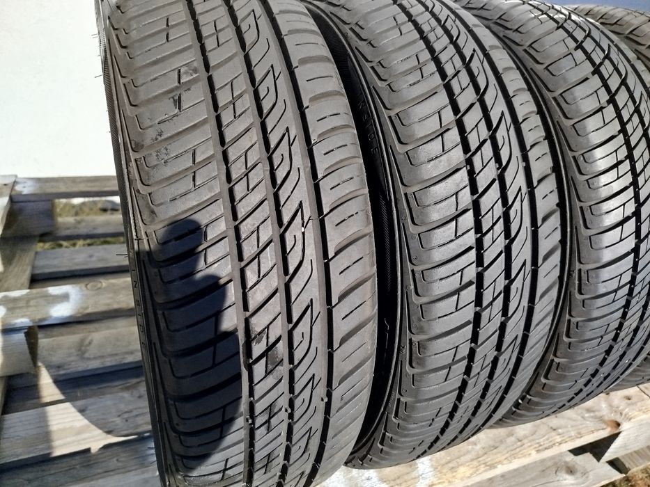 175/60/15 Барум ДОТ 2018 г - Като Нови