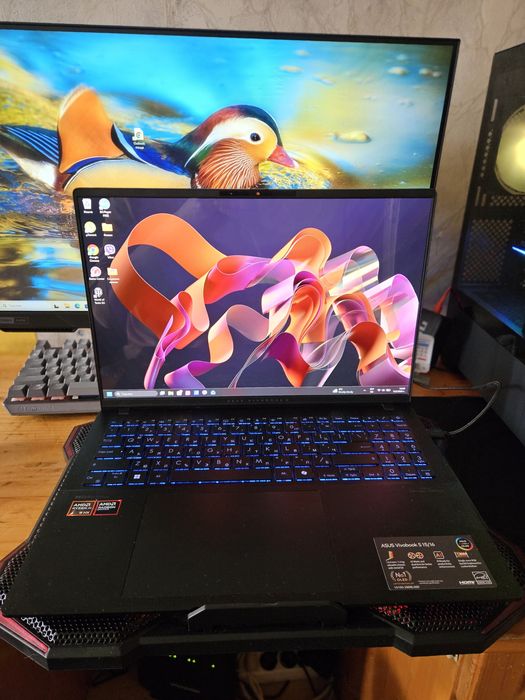 Laptop Asus vivobook s16