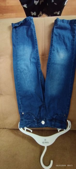 Продам детские вещи