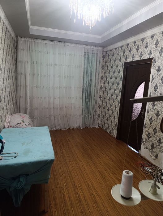 Продаётся 2-х комнатная квартира в Мирзо-Улугбекском районе