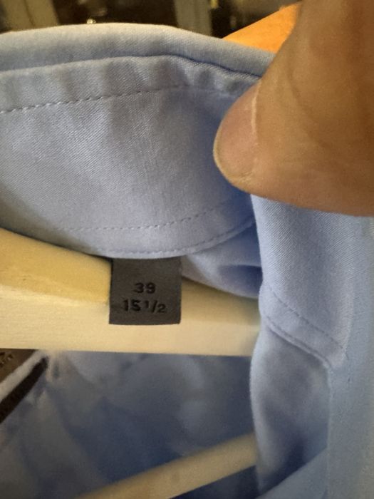 Calvin Klein мъжка риза