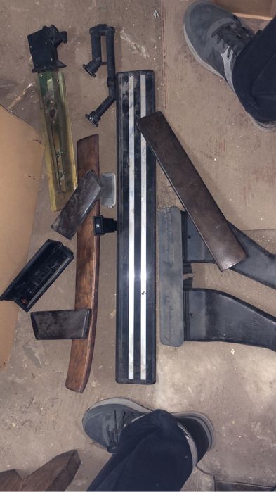 Продам на Бмв е32