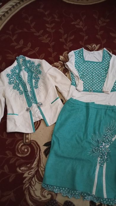 Troyka. Hitor original.