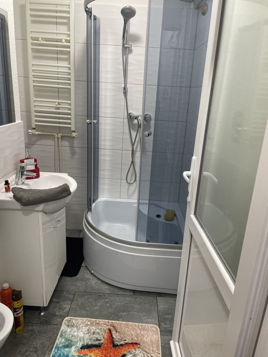 regim hotelier, parter, stadal, PIATA MARE, intrare din Hipodrom