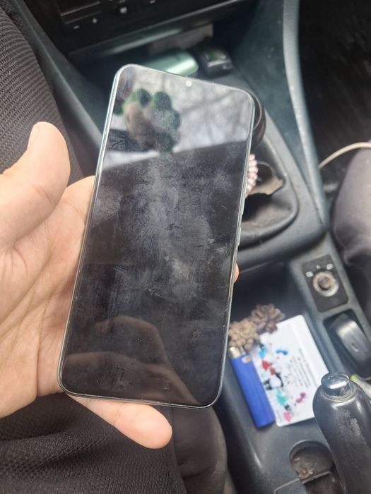 Смартфон спарк работает